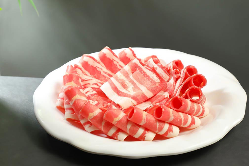 极品肥牛